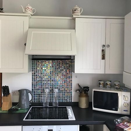 The Garden Cottage, Inglewhite Esterno foto