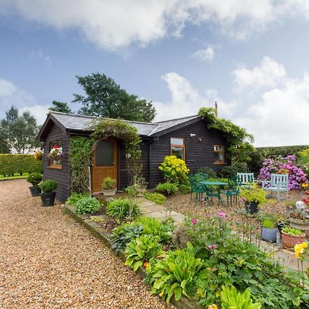 The Garden Cottage, Inglewhite Esterno foto