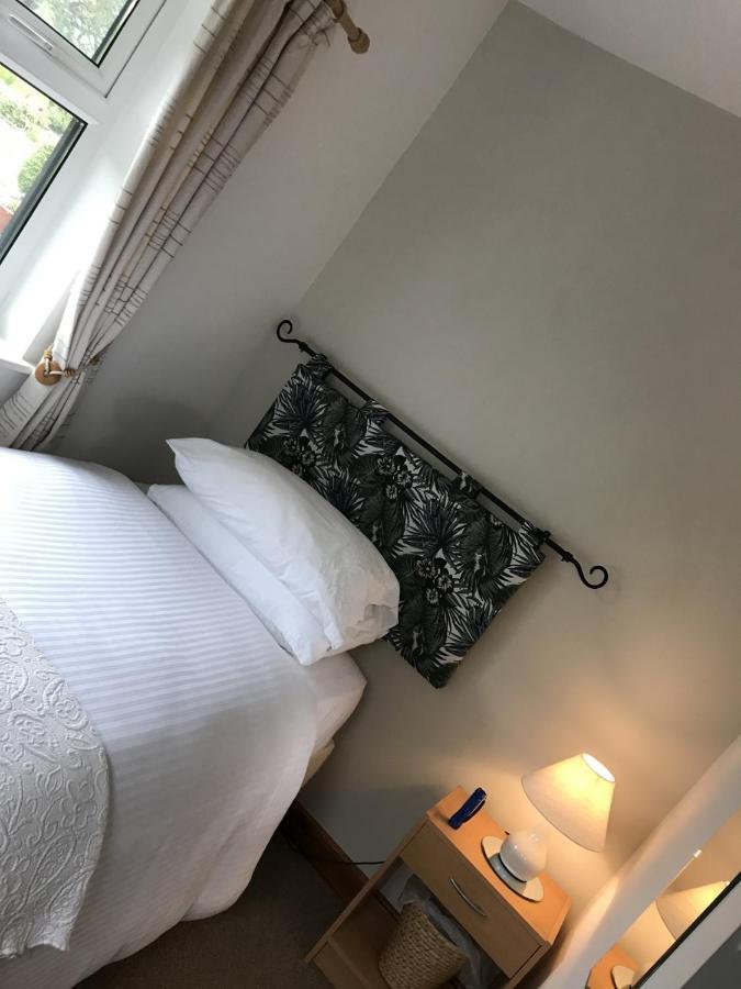 The Garden Cottage, Inglewhite Esterno foto