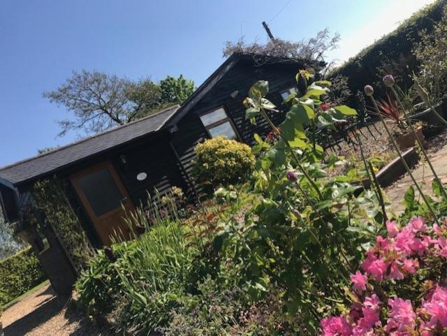 The Garden Cottage, Inglewhite Esterno foto