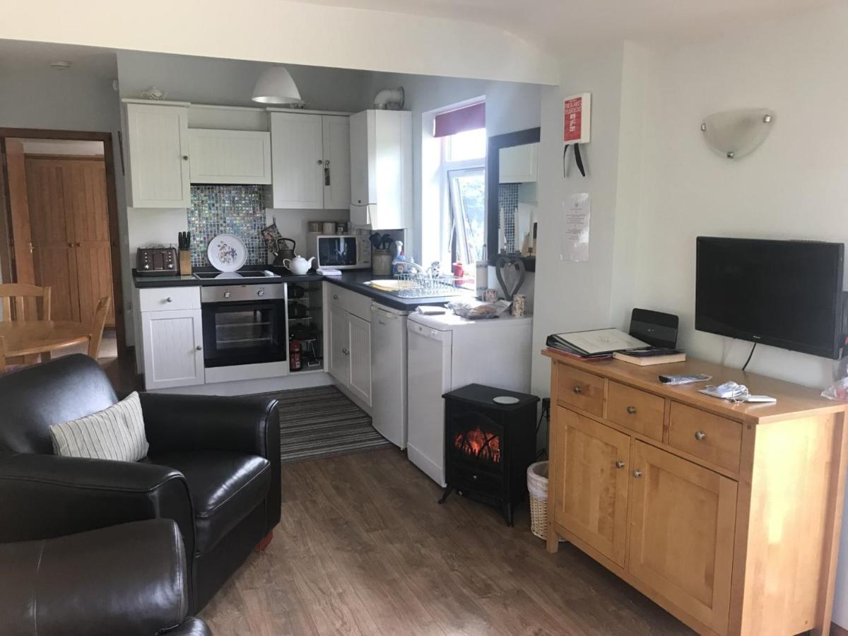 The Garden Cottage, Inglewhite Esterno foto