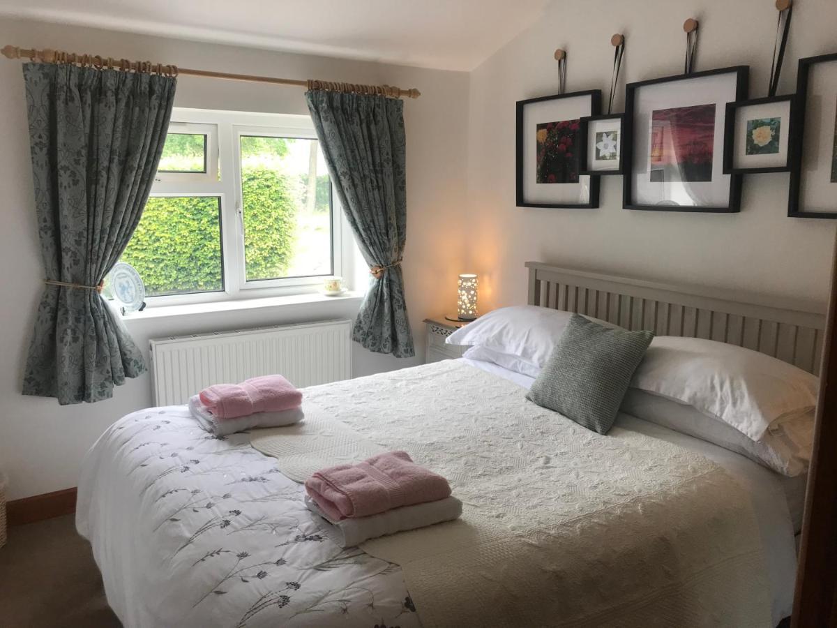 The Garden Cottage, Inglewhite Esterno foto