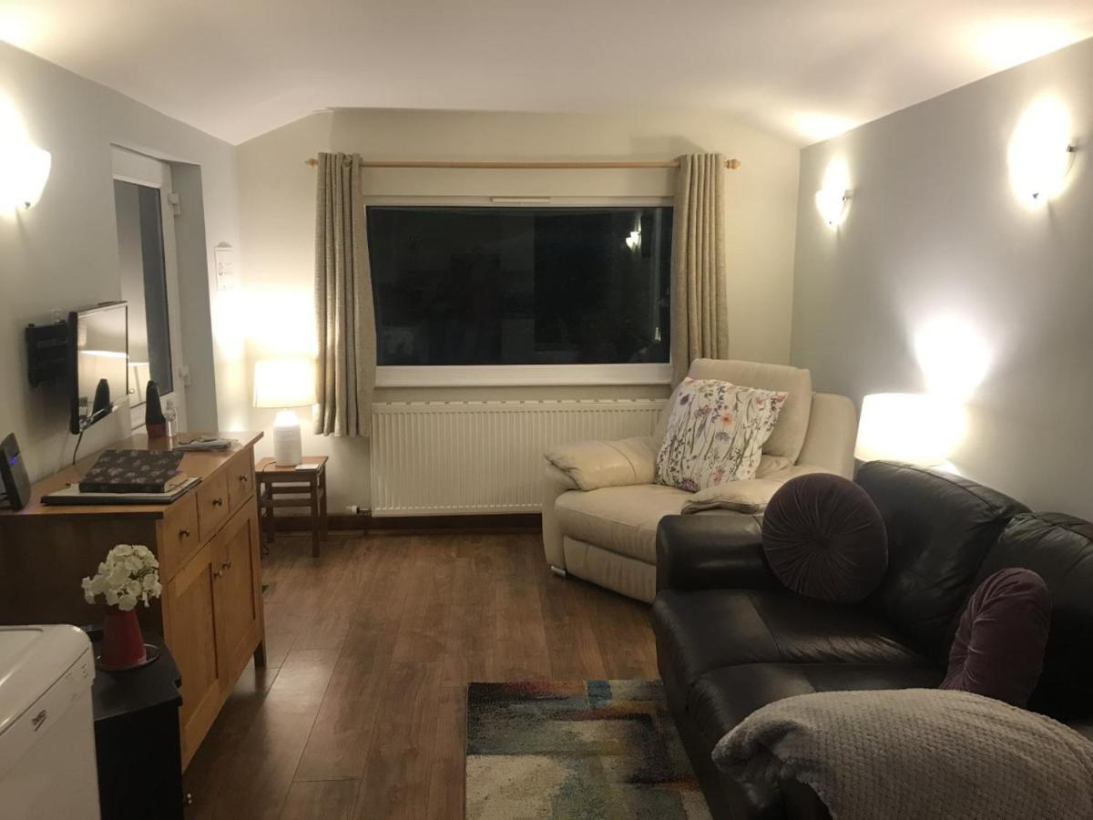 The Garden Cottage, Inglewhite Esterno foto